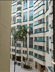 Emerald Garden (D1), Condominium #622599751